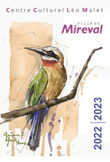 Centre culturel Leo Malet Saison 2022/2023 | Mireval