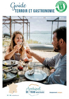 Guide Terroir & Gastronomie | Archipel de Thau