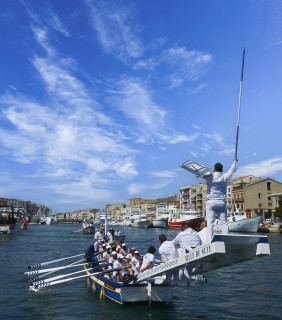 Programme Fête de la Saint Louis 2025