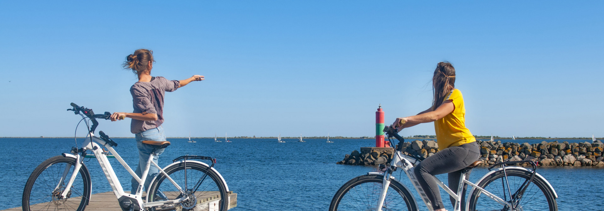 Louer son vélo