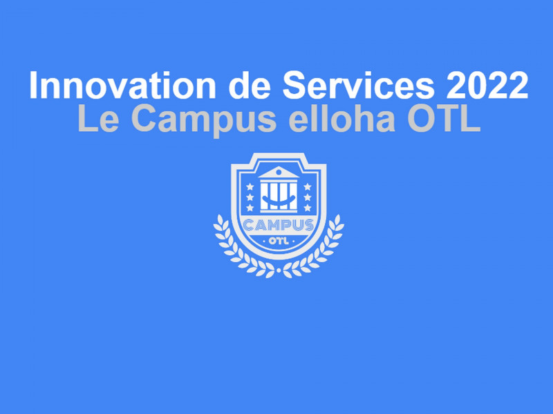 Campus Elloha
