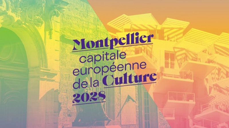 Evénement organisé dans le cadre de la candidature au label "Capitale Européenne de la Culture"