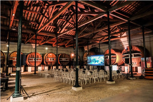 Unique Venues