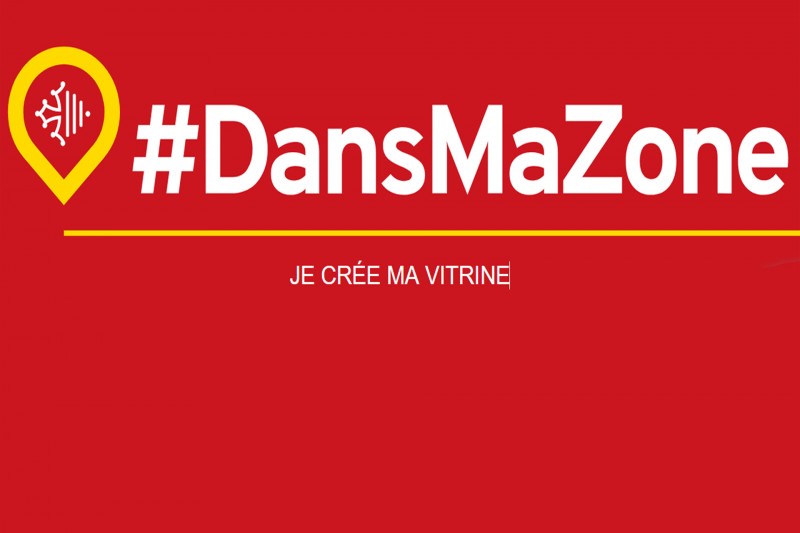 #Dans ma zone, l'offre Click & Collect de la région Occitanie