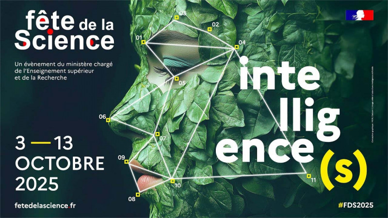 Fête de la Science
