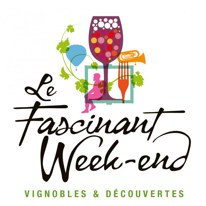 Fascinant Week-End Vignobles et Découvertes