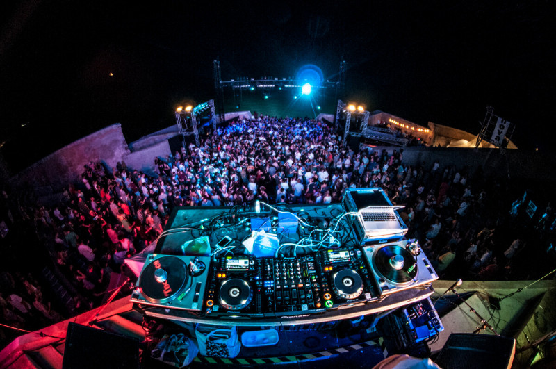 Festivals 2023