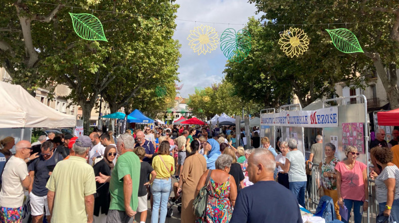 Forum des Associations