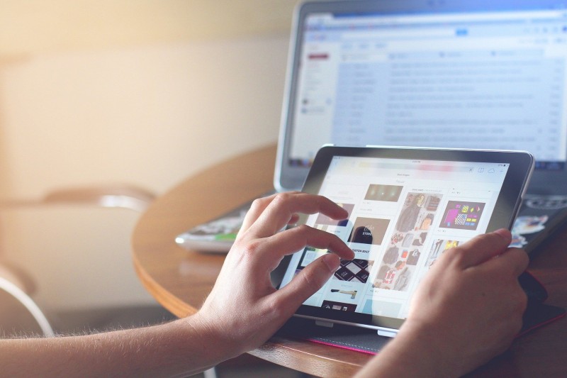 Tournée Google Ateliers Numériques 2023
