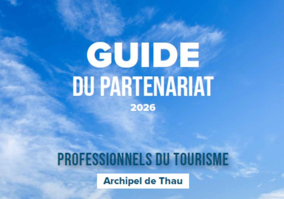 Professionnels Archipel de Thau