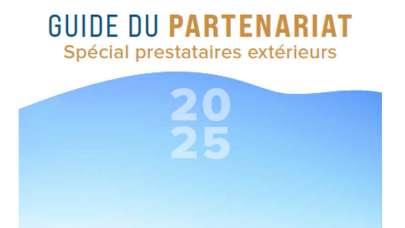Spécial prestataires extérieurs