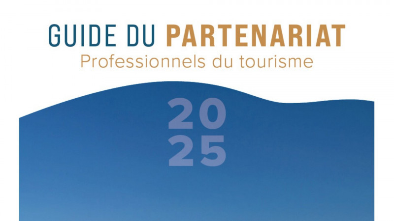 Professionnels Archipel de Thau