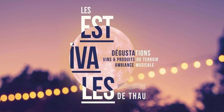 Les Estivales de Thau