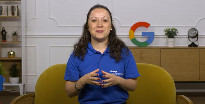 Les tutos Google Ateliers Numériques