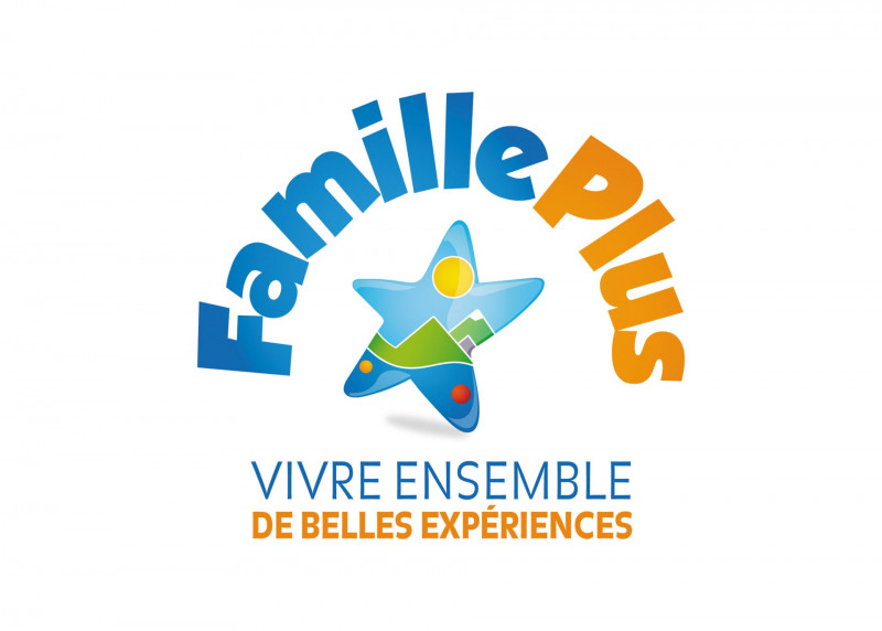 Mes vacances en famille
