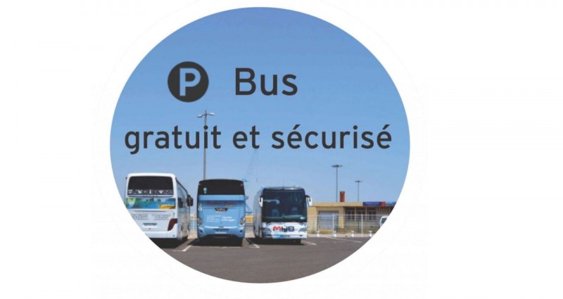 Parkings pour les autocars