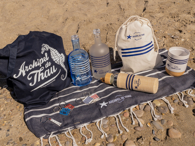 Des souvenirs pour un s&eacute;minaire r&eacute;ussi