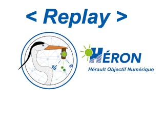 Retrouvez les Webinaires en REPLAY