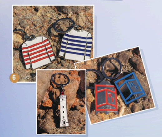 Gift Shop for your seminar
