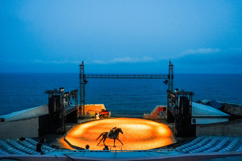 Les &eacute;v&eacute;nements th&eacute;matiques