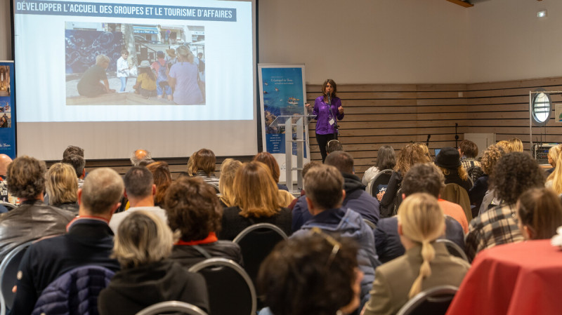 Retour sur le Speed Meeting 2023