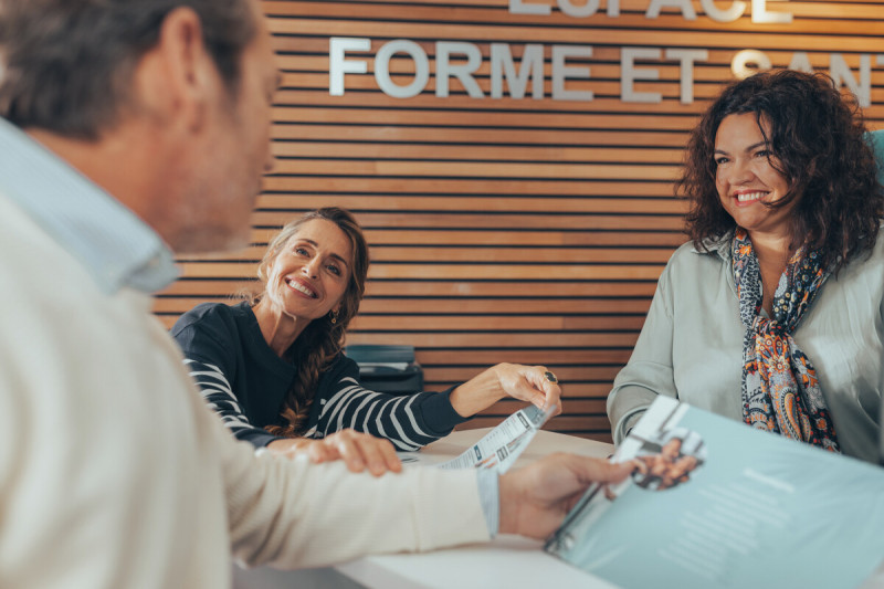 Travailler chez les partenaires de l'Office de tourisme