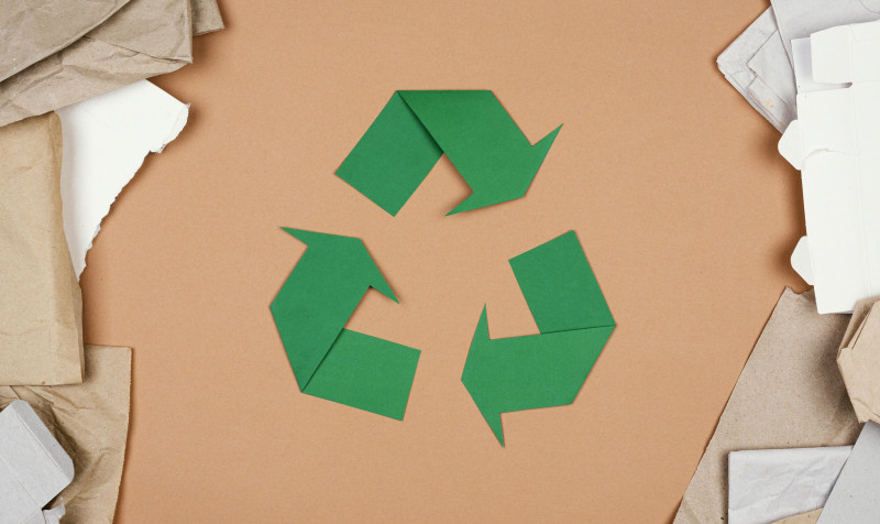 Travailler en Économie Circulaire