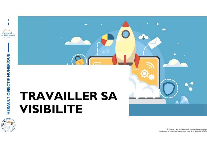 Travailler votre référencement sur le web