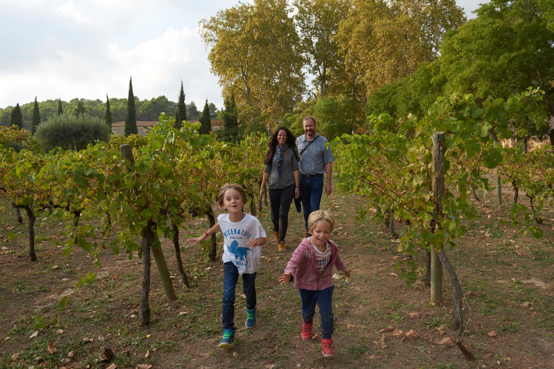 Vacances scolaires : 5 expériences à vivre en famille dans l'Archipel de Thau