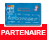 Partenaire carte ambassadeur