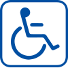 Handicap moteur