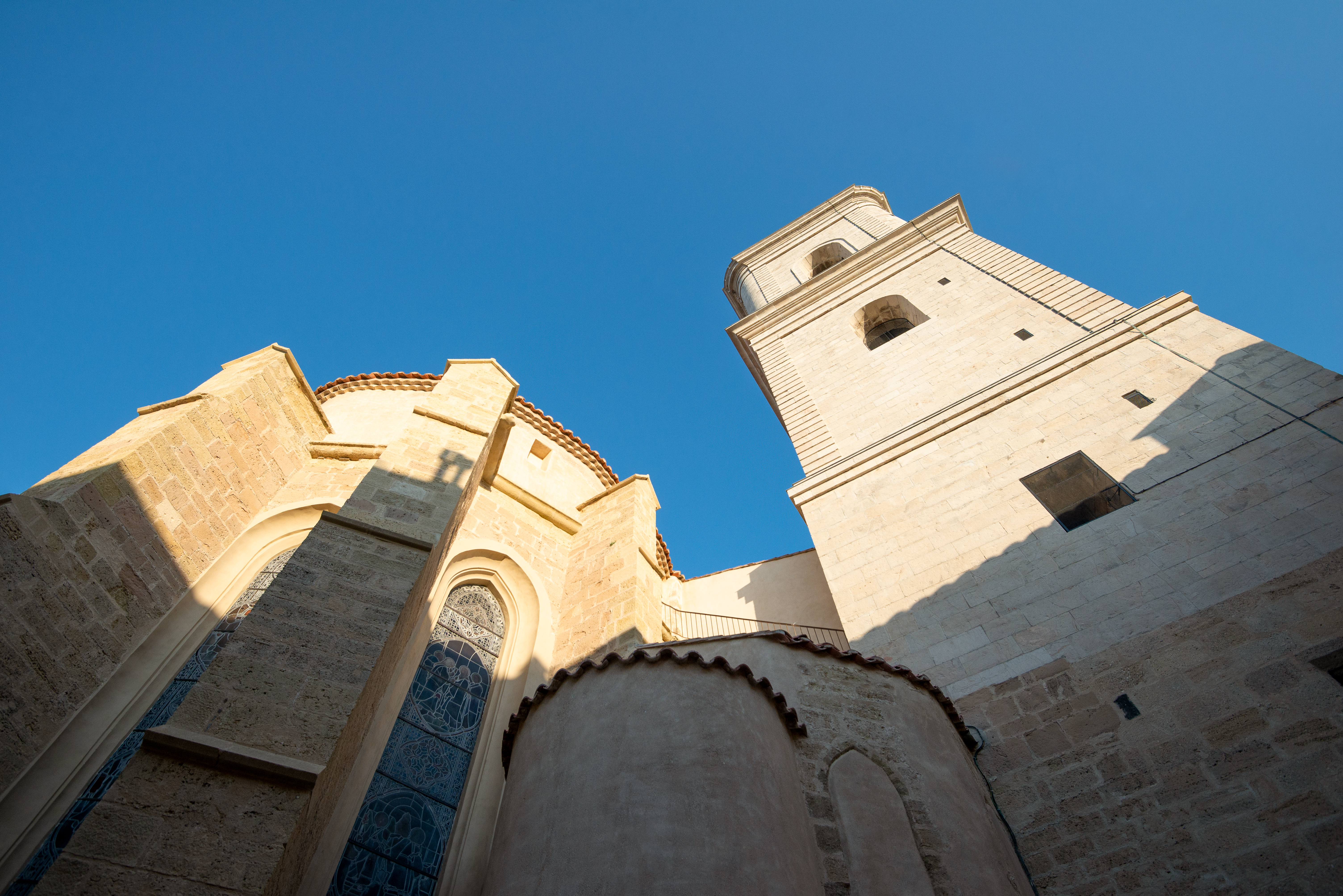 Eglise Saint Jean-Baptiste