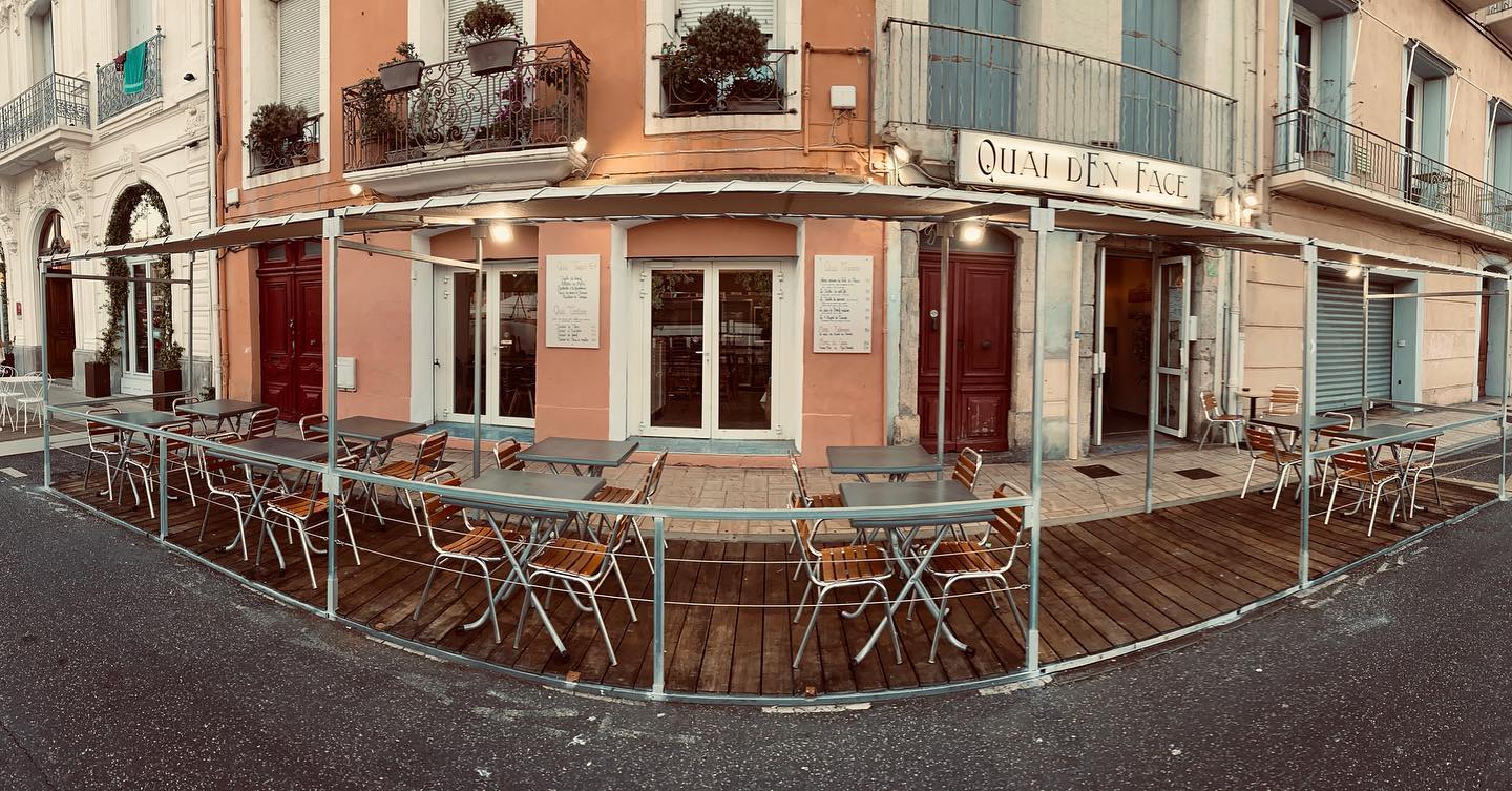 Quai d'en face