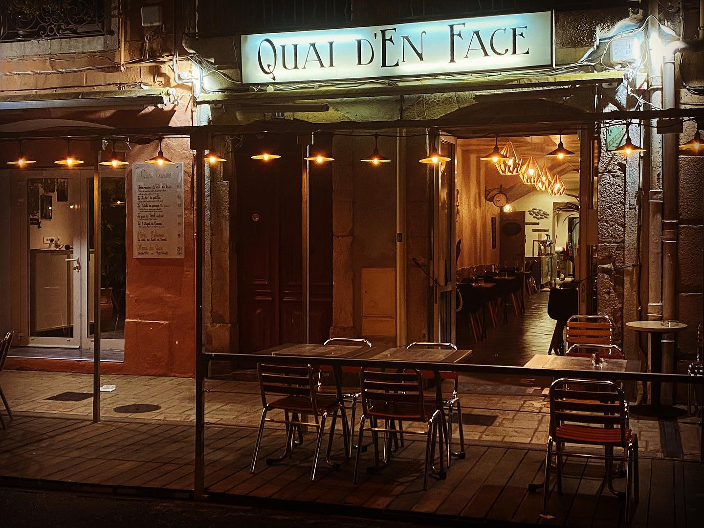 Quai d'en face
