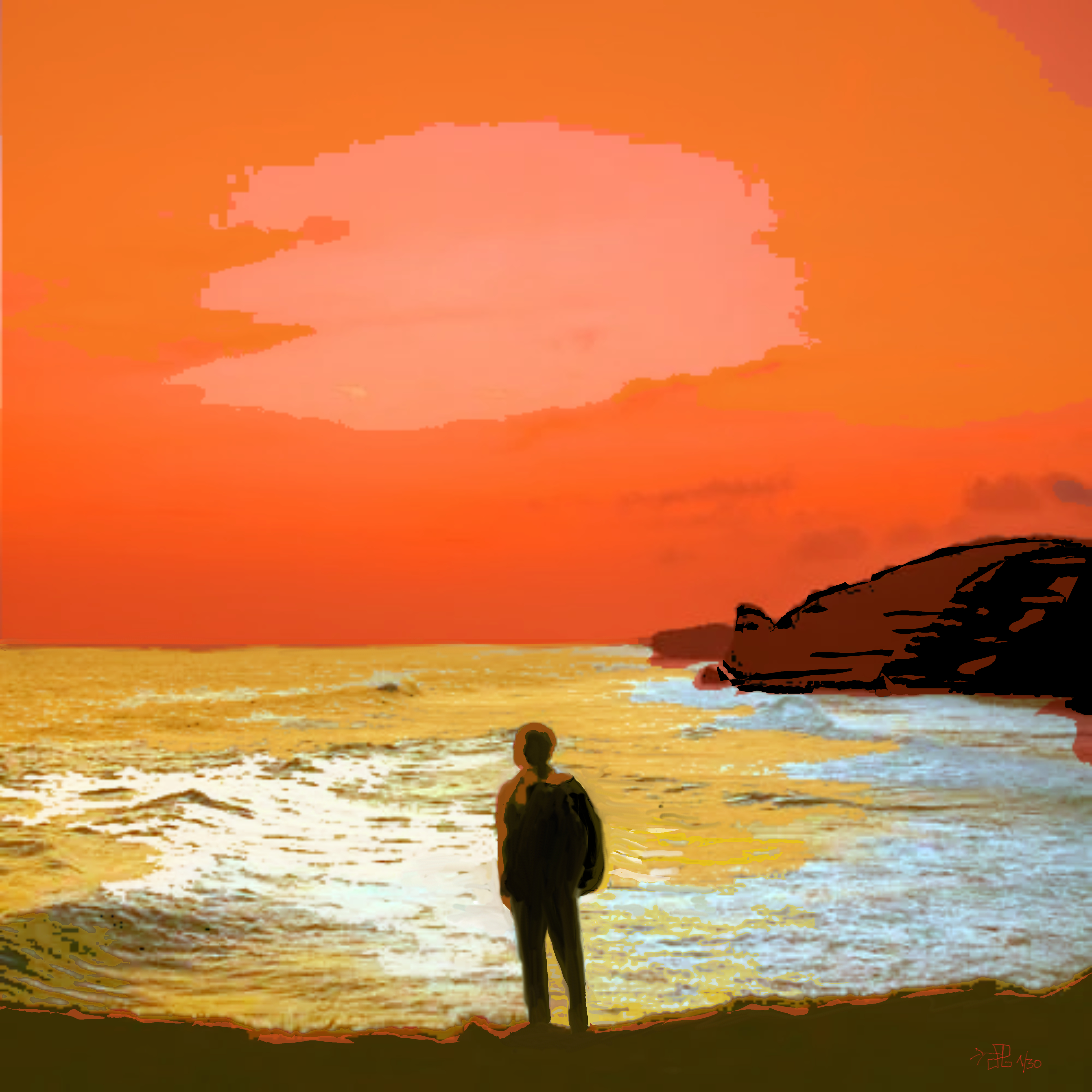 Lumières du sud 2