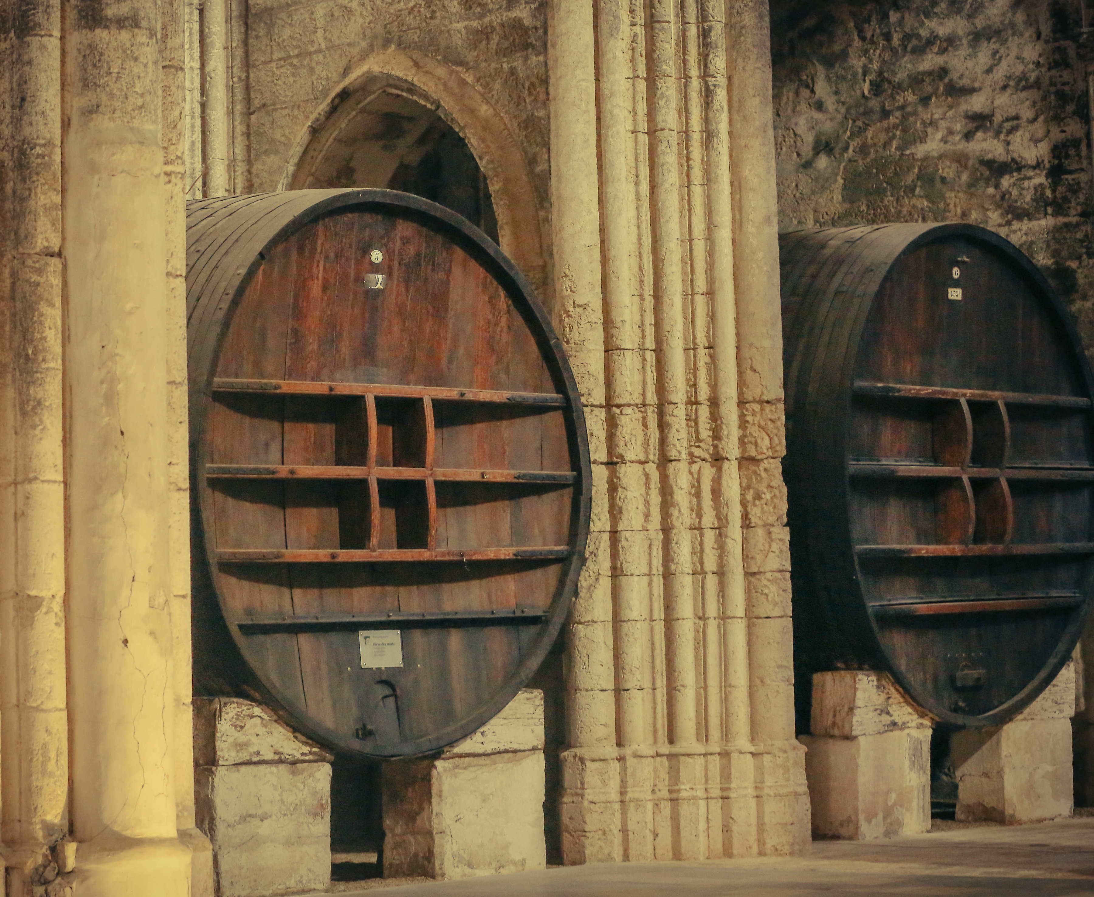 Les foudres de  l'église 