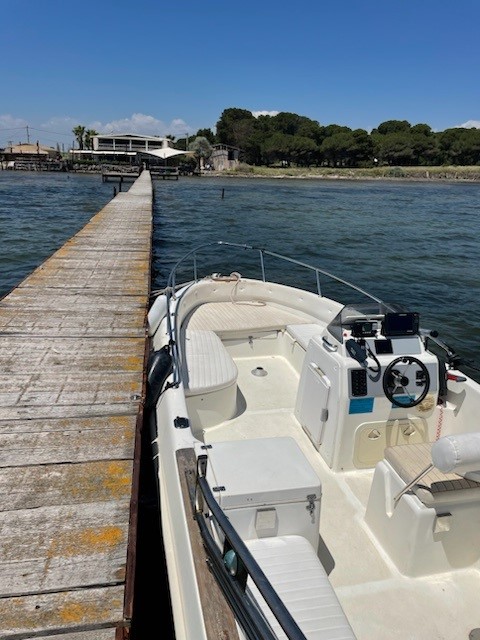 AMAI LE BATEAU DU CANAL 3