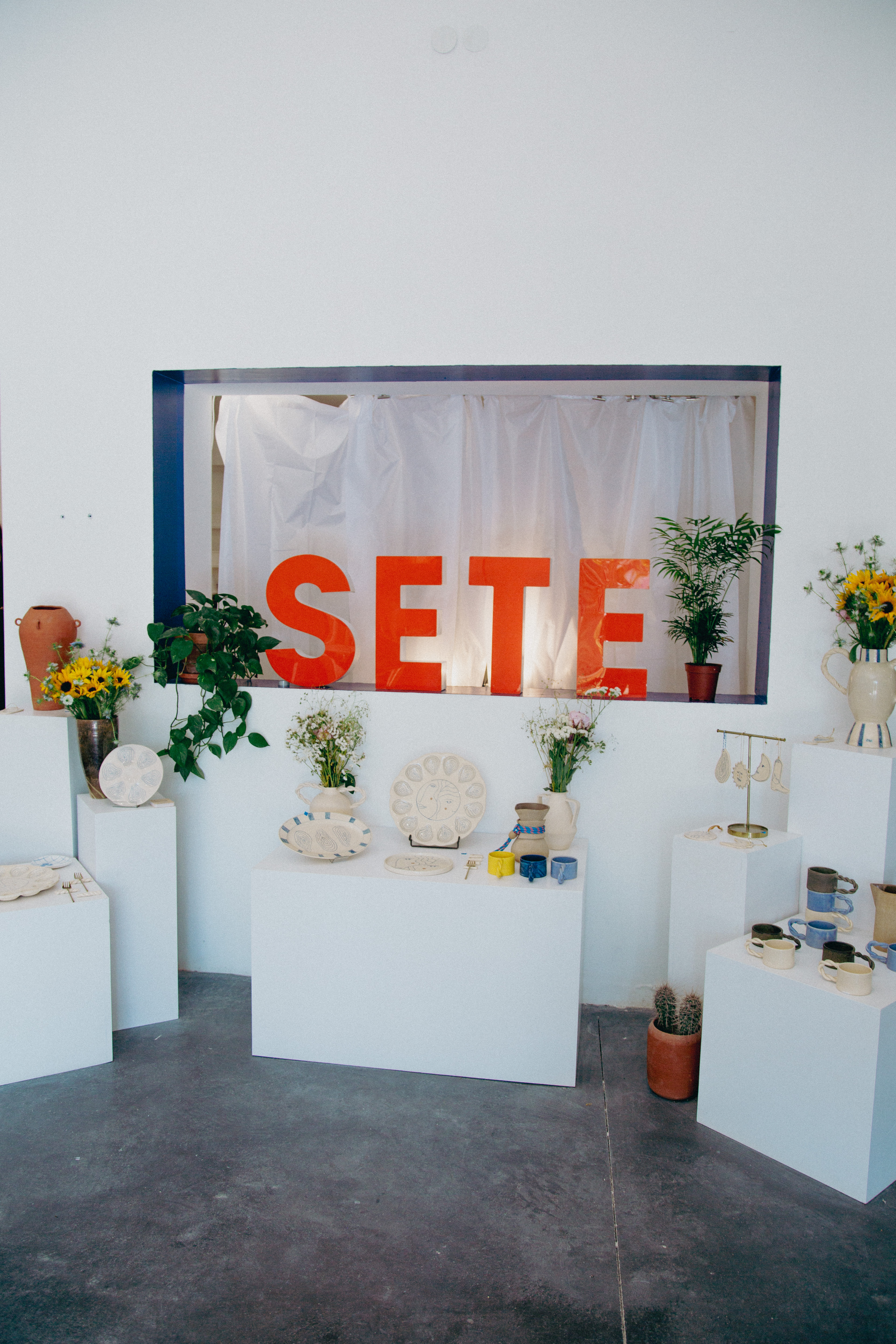 Atelier Ceramique
