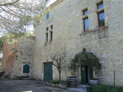 Auberge creyssels 1