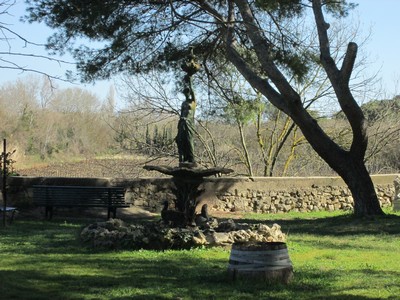 Auberge creyssels 2