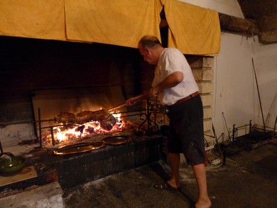Auberge creyssels 4