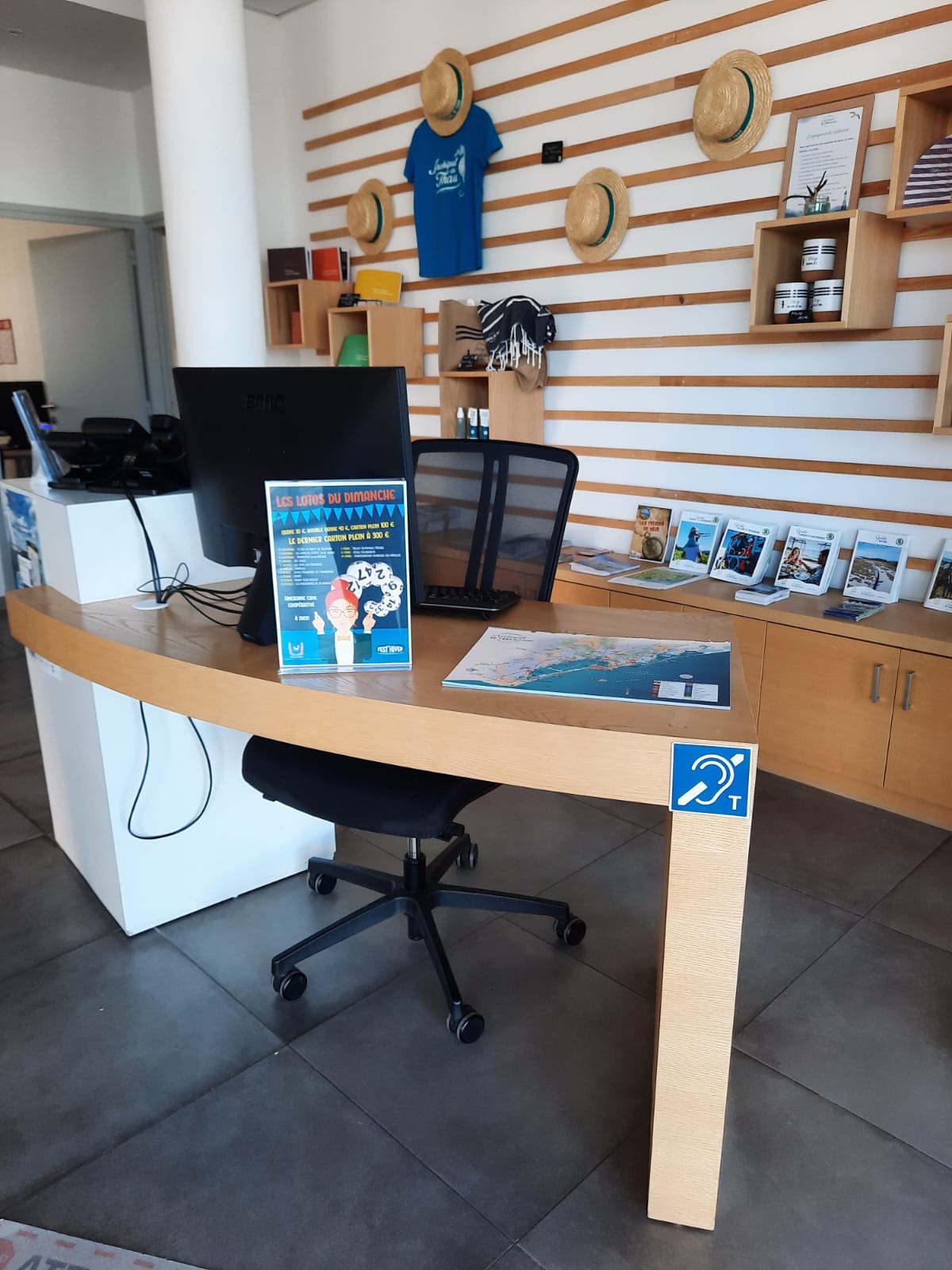 BIT MEZE ARCHIPEL DE THAU (1)