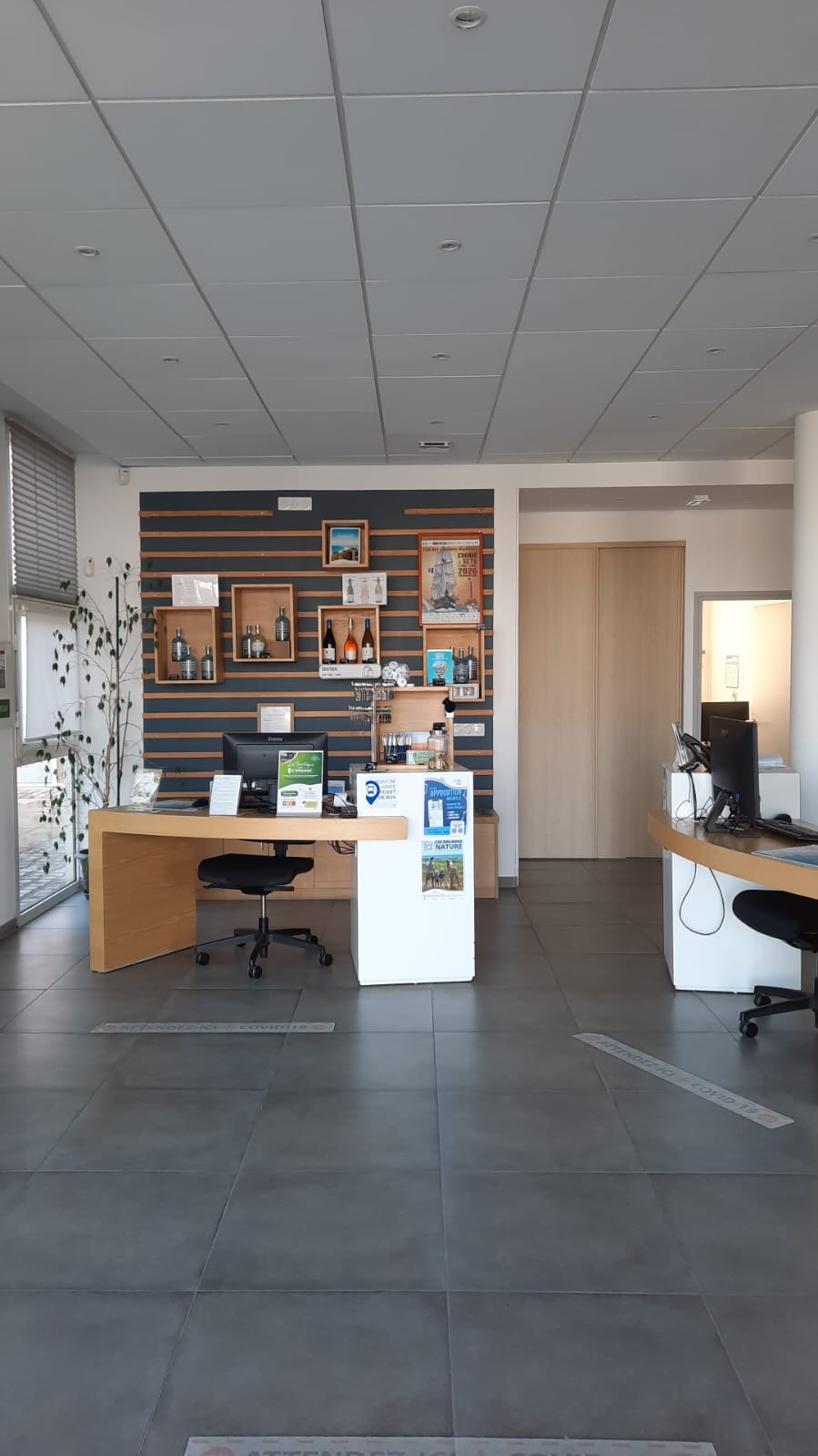 BIT MEZE ARCHIPEL DE THAU (3)