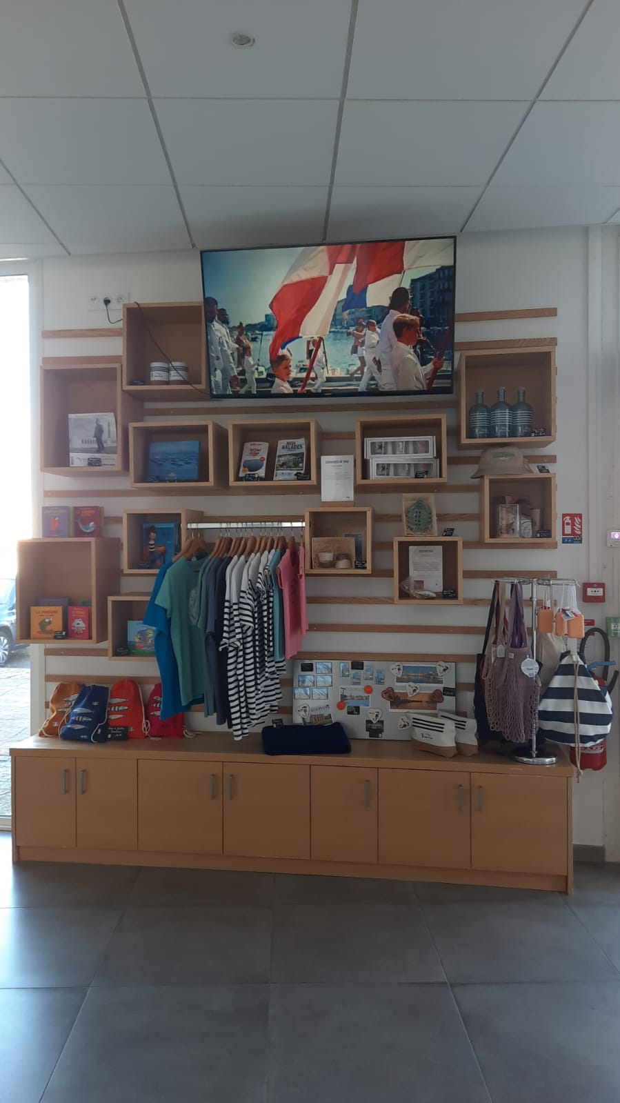 BIT MEZE ARCHIPEL DE THAU (6)