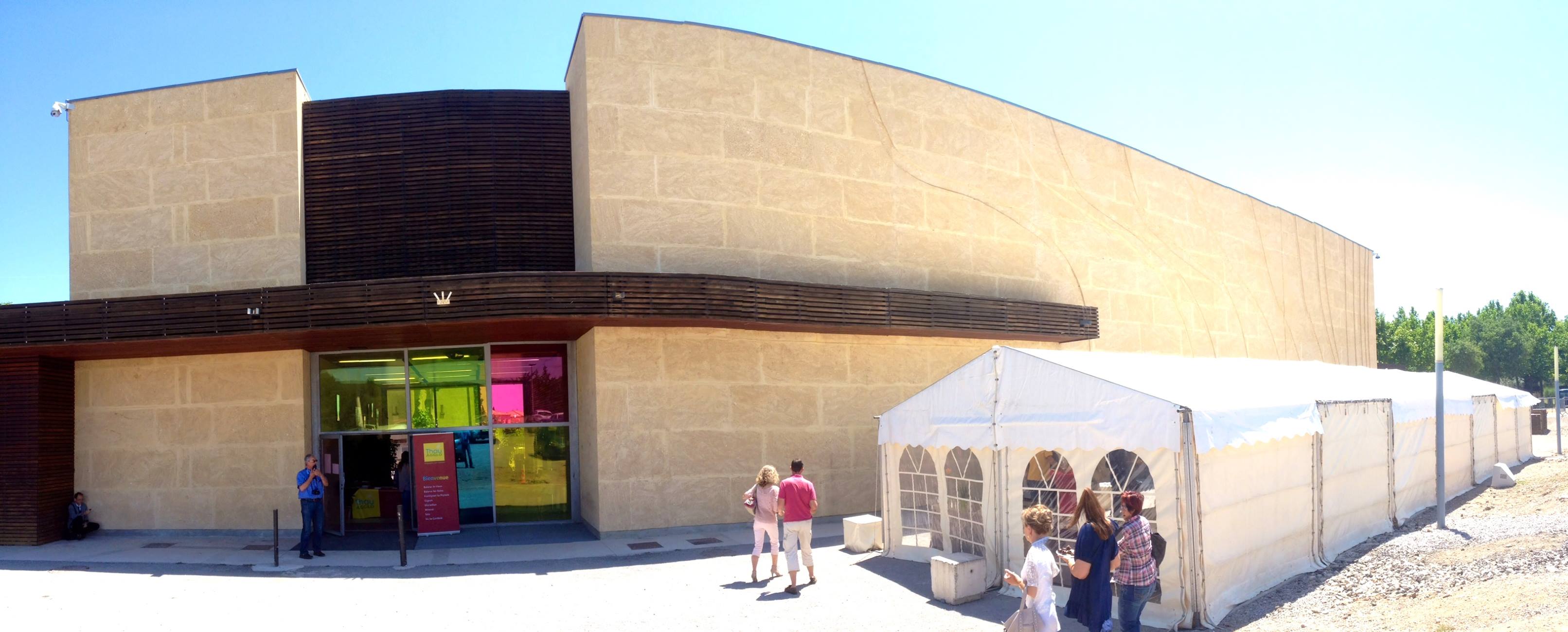 CENTRE CULTUREL LEO MALET MIREVAL (3)
