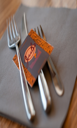 RESTAURANT CHEZ JULIE