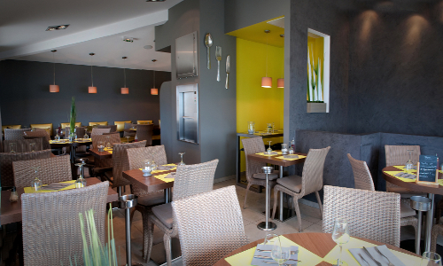 RESTAURANT CHEZ JULIE