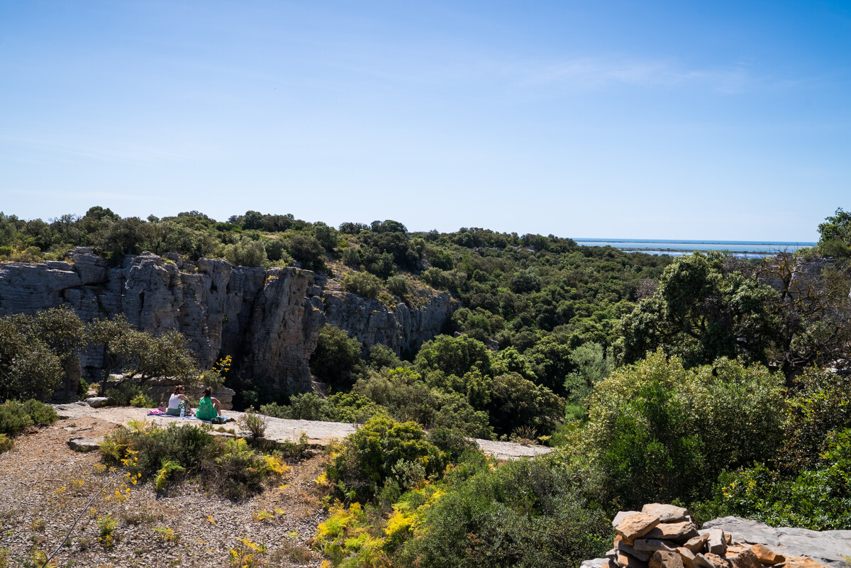 Le Creux de Miège