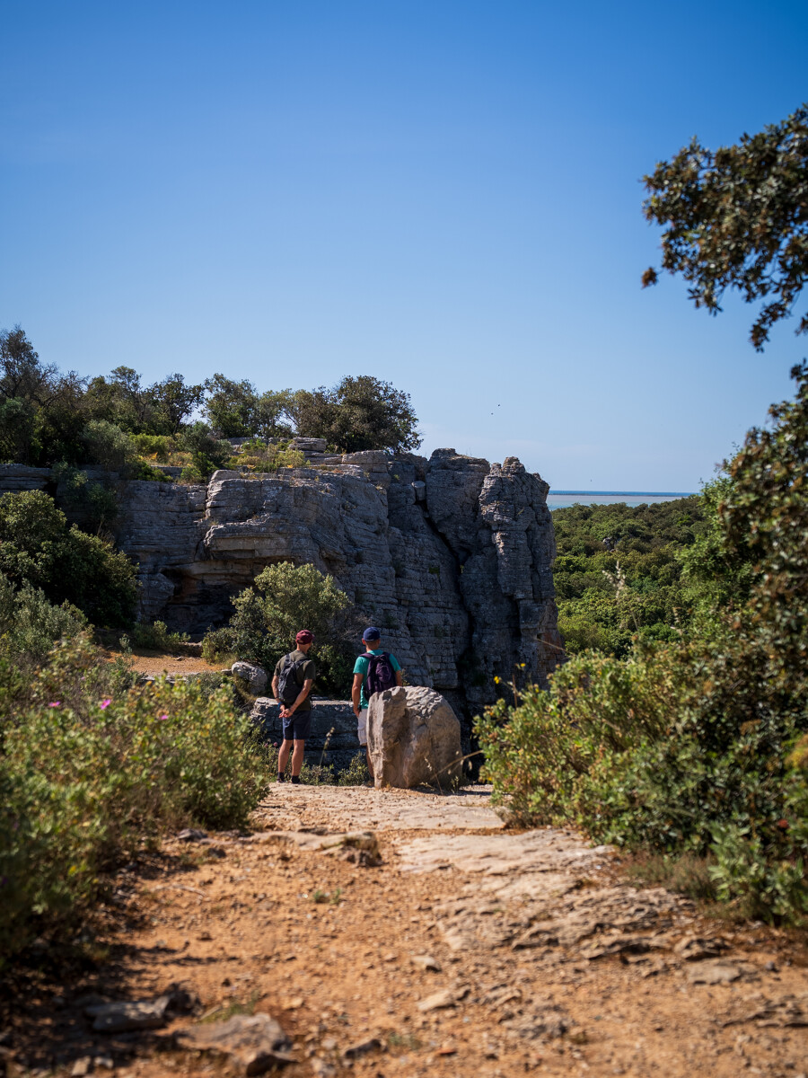 Le Creux de Miège