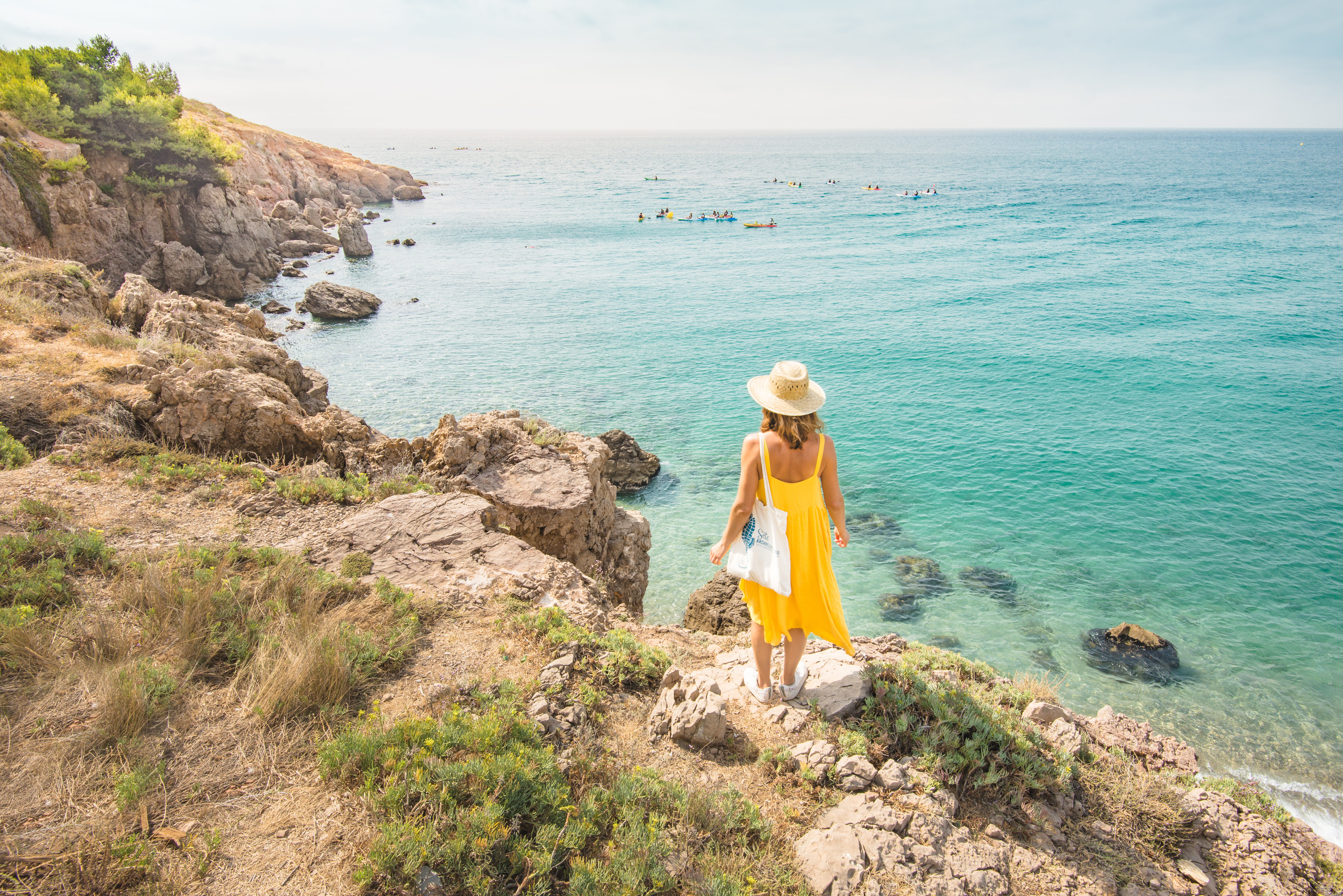 La Corniche